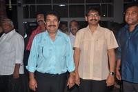 Celebs at Sivaji Raja Daughter Wedding Photos